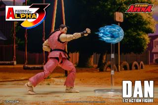 Dan 1:12 Scale Figure (Storm Arena)
