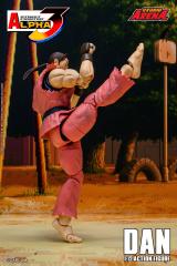 Dan 1:12 Scale Figure (Storm Arena)
