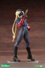 Decapre 1/7 Scale Statue