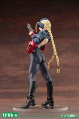 Decapre 1/7 Scale Statue