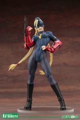 Decapre 1/7 Scale Statue