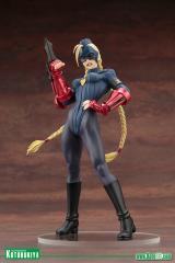 Decapre 1/7 Scale Statue