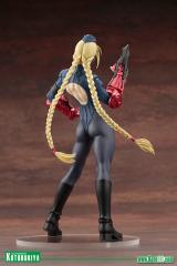Decapre 1/7 Scale Statue
