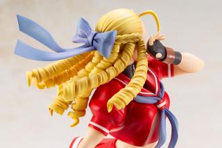 Karin 1/7 Scale Statue