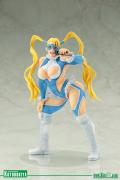 Rainbow Mika 1/7 Scale Statue