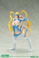 Rainbow Mika 1/7 Scale Statue