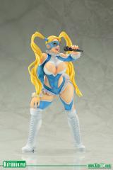 Rainbow Mika 1/7 Scale Statue