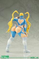 Rainbow Mika 1/7 Scale Statue