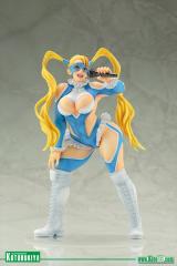 Rainbow Mika 1/7 Scale Statue