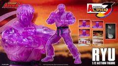 Ryu 1:12 Scale Figure (Storm Arena / v-ism / exclusive)
