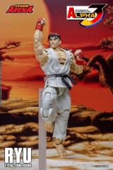 Ryu 1:12 Scale Figure (Storm Arena)