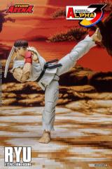 Ryu 1:12 Scale Figure (Storm Arena)