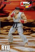 Ryu 1:12 Scale Figure (Storm Arena)