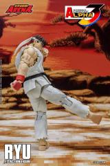 Ryu 1:12 Scale Figure (Storm Arena)