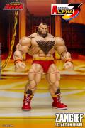 Zangief 1:12 Scale Figure (Storm Arena)