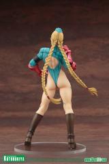 Cammy Alpha Costume 1/7 Scale Statue