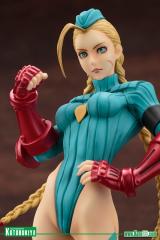 Cammy Alpha Costume 1/7 Scale Statue