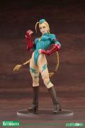 Cammy Alpha Costume 1/7 Scale Statue