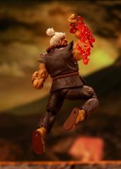 Akuma 6" Figure (player 2 / exclusive)