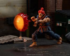 Akuma 6" Figure