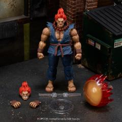 Akuma 6" Figure