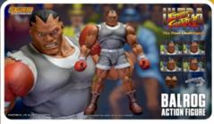 Balrog 1:12 Scale Action Figure (grey / exclusive)