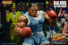 Balrog 1:12 Scale Action Figure