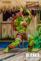 Blanka 1:12 Scale Action Figure