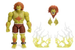 Blanka 6" Figure