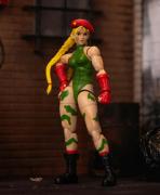 Cammy 6" Figure