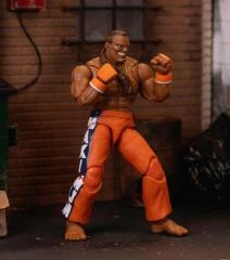 Dee Jay 6" Figure