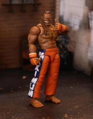 Dee Jay 6" Figure