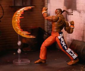Dee Jay 6" Figure