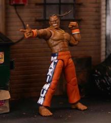 Dee Jay 6" Figure