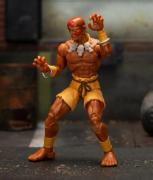 Dhalsim 6" Figure