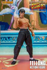 Fei Long 1:12 Scale Action Figure