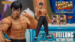 Fei Long 1:12 Scale Action Figure