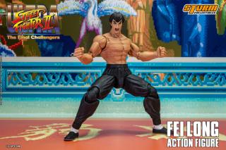 Fei Long 1:12 Scale Action Figure