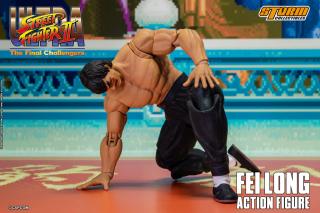 Fei Long 1:12 Scale Action Figure
