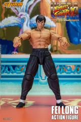 Fei Long 1:12 Scale Action Figure