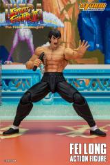 Fei Long 1:12 Scale Action Figure