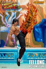 Fei Long 1:12 Scale Action Figure