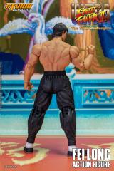 Fei Long 1:12 Scale Action Figure