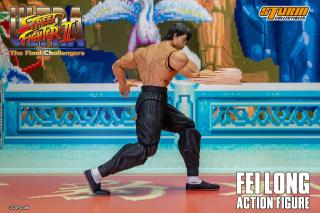 Fei Long 1:12 Scale Action Figure