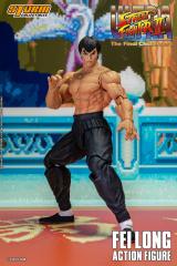 Fei Long 1:12 Scale Action Figure