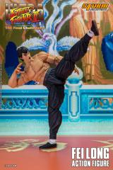 Fei Long 1:12 Scale Action Figure