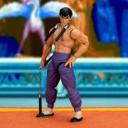 Fei Long 6" Figure (player 2 / exclusive)