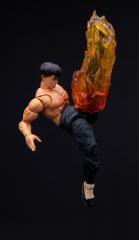 Fei Long 6" Figure