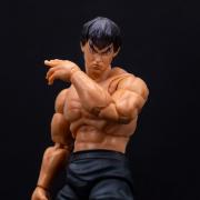 Fei Long 6" Figure