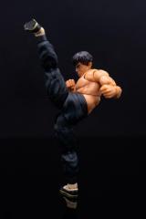 Fei Long 6" Figure